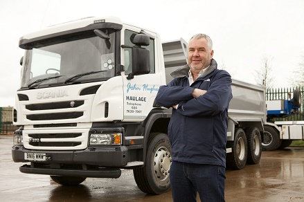JCB Finance pledges its support to SMEs